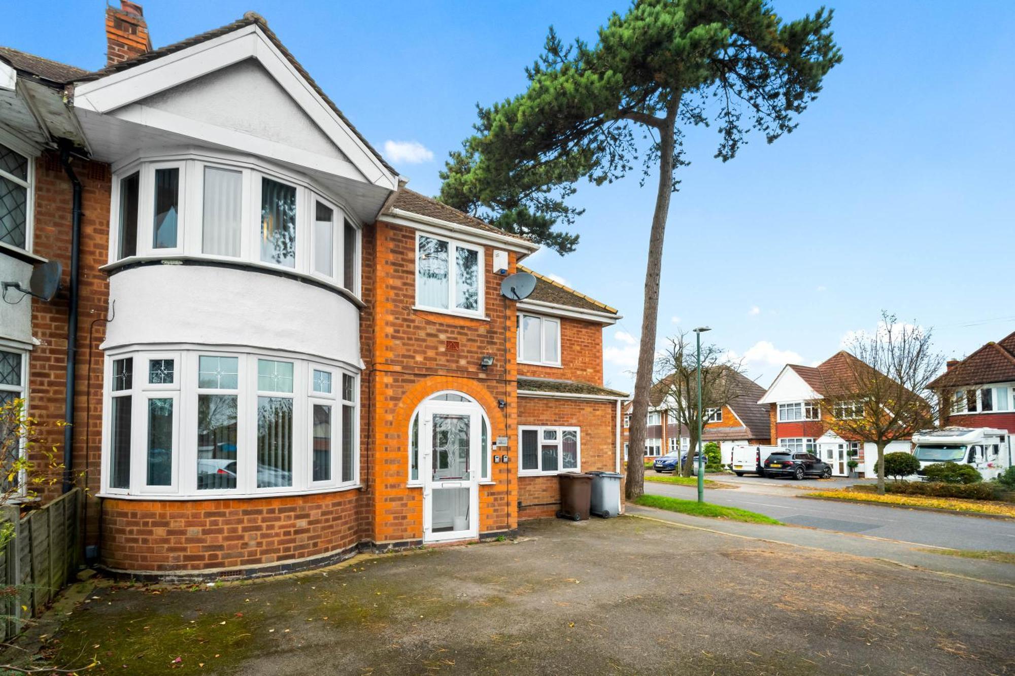 Modern 18 Guest Large Home In Solihull - Near Nec, Jlr, Hs2 And Bhx Бірмінгем Екстер'єр фото